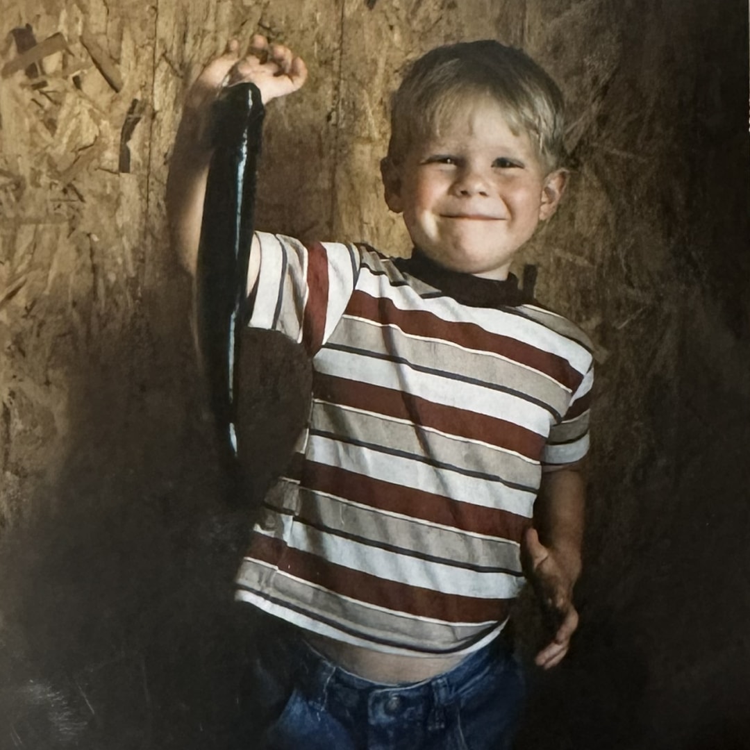 Photo shared by Bronwyn for their Babylist baby registry.