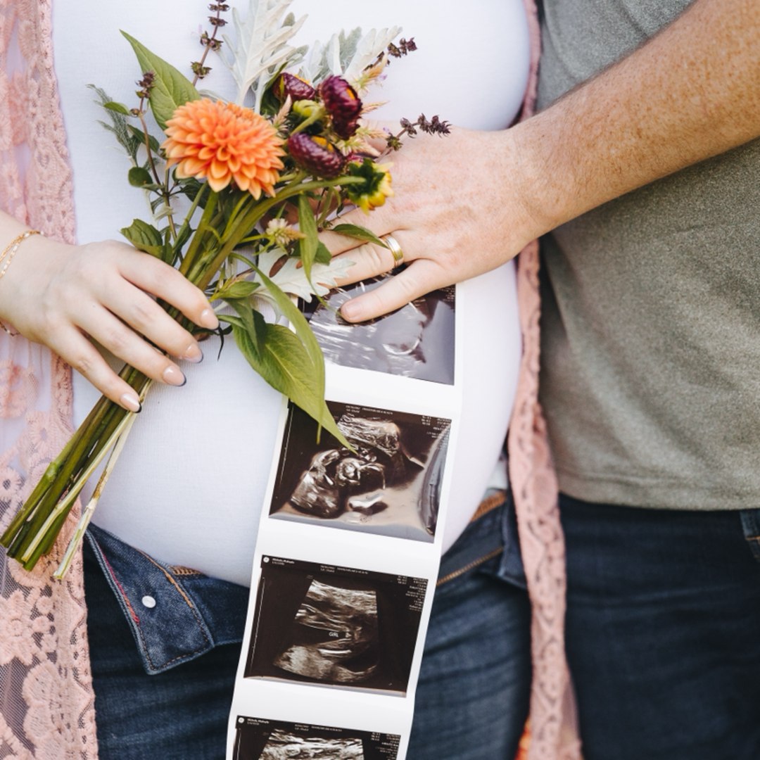 Photo shared by Makayla for their Babylist baby registry.