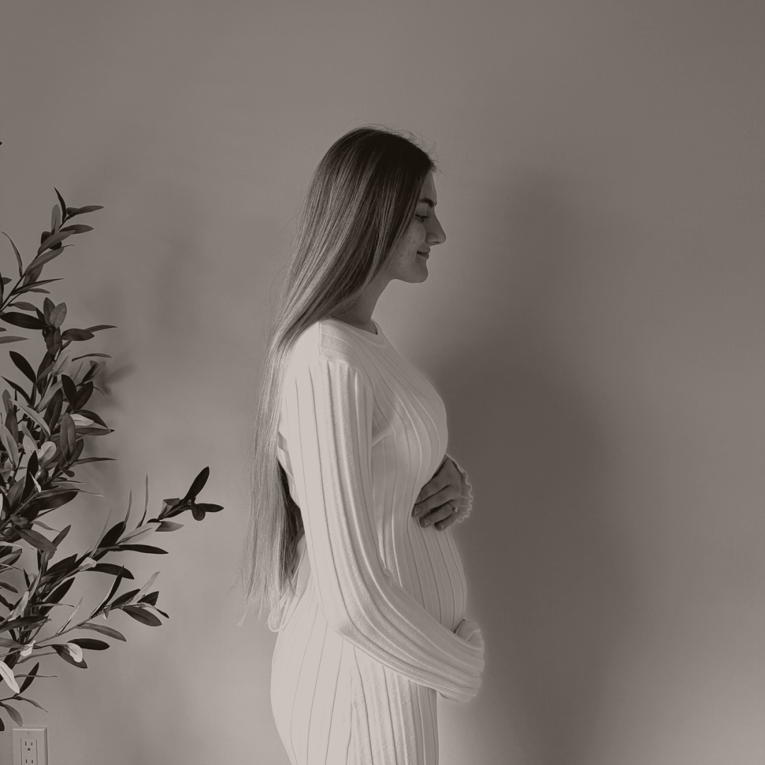 Photo shared by Viktoriia for their Babylist baby registry.