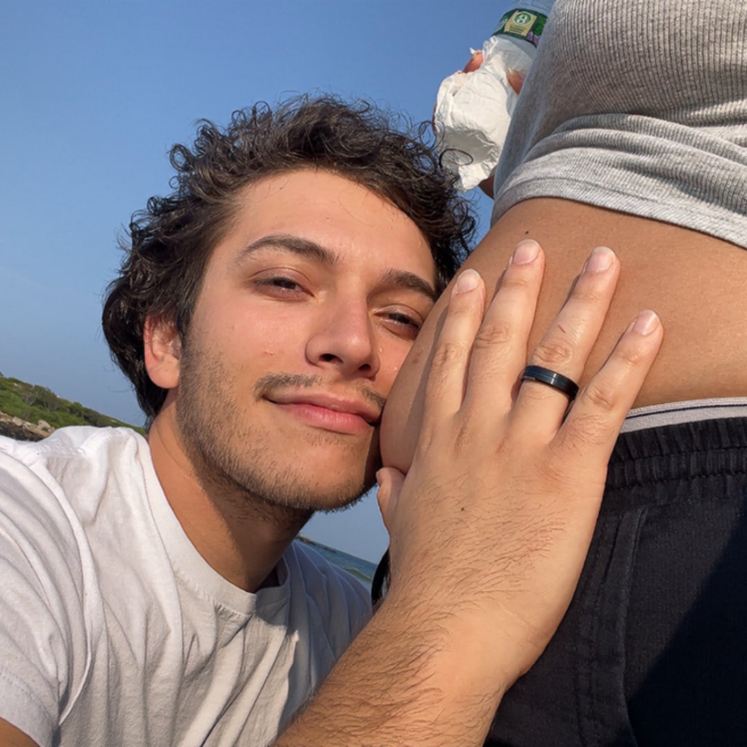 Photo shared by Thais for their Babylist baby registry.