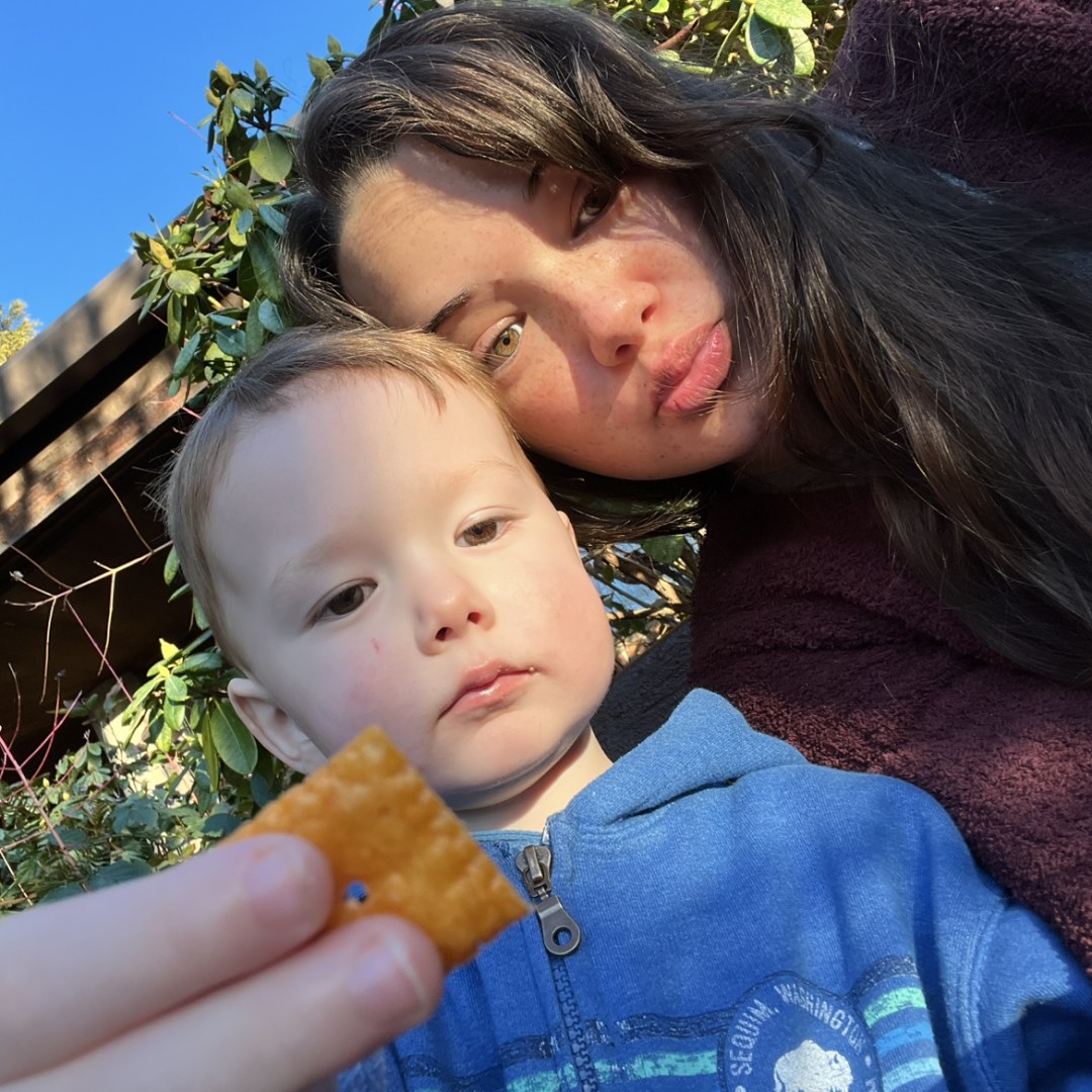 Photo shared by Faith for their Babylist baby registry.