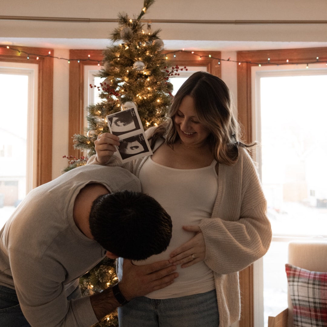 Photo shared by Rachel for their Babylist baby registry.