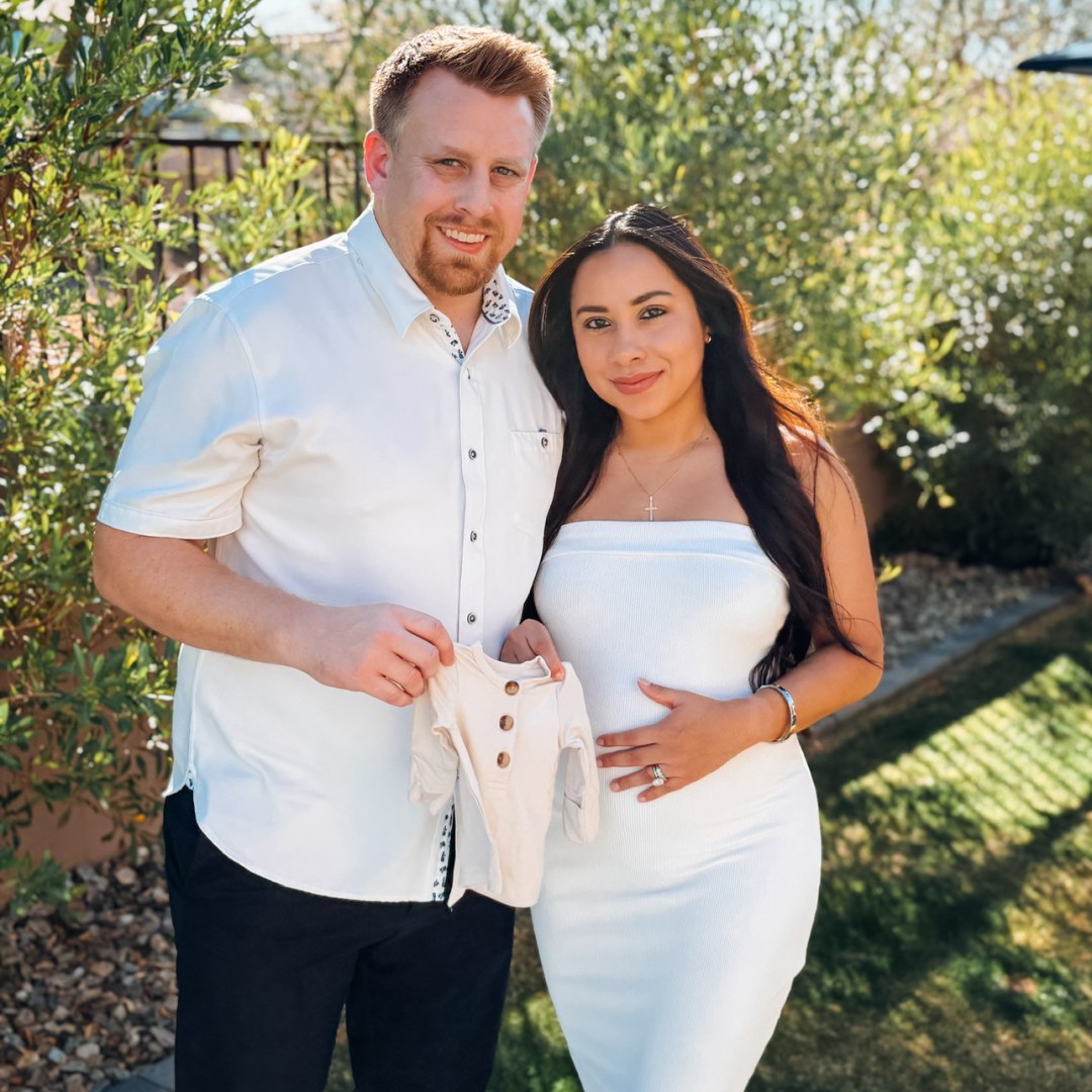 Photo shared by Eileen for their Babylist baby registry.