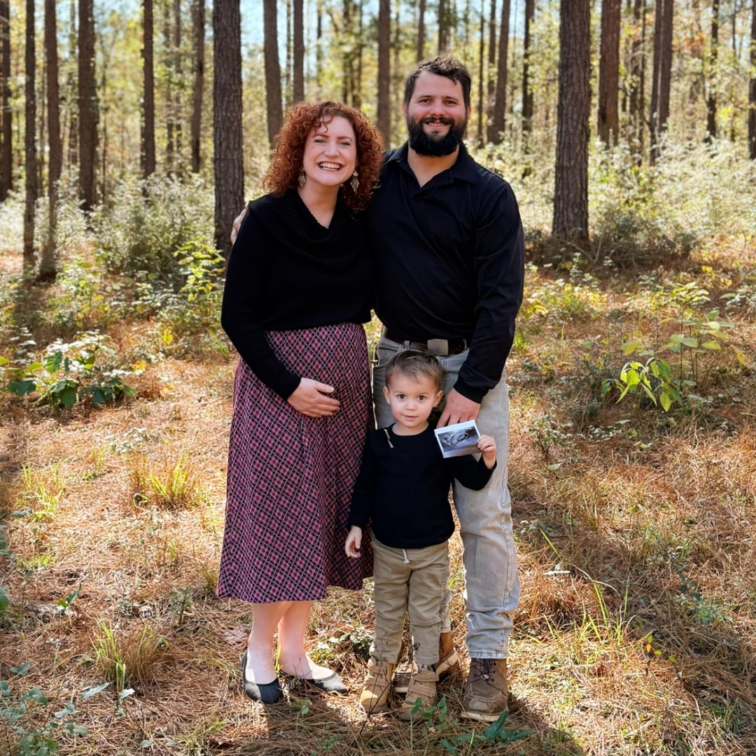 Photo shared by Kelsie for their Babylist baby registry.