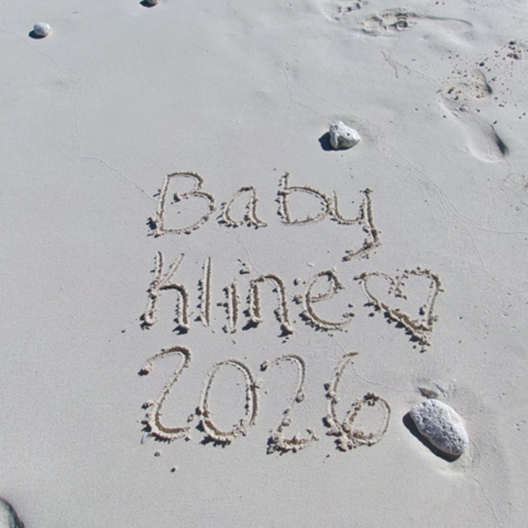 Photo shared by Madison for their Babylist baby registry.