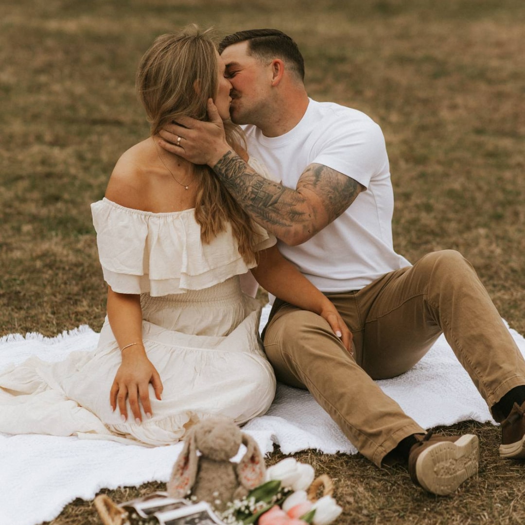 Photo shared by Sarah for their Babylist baby registry.