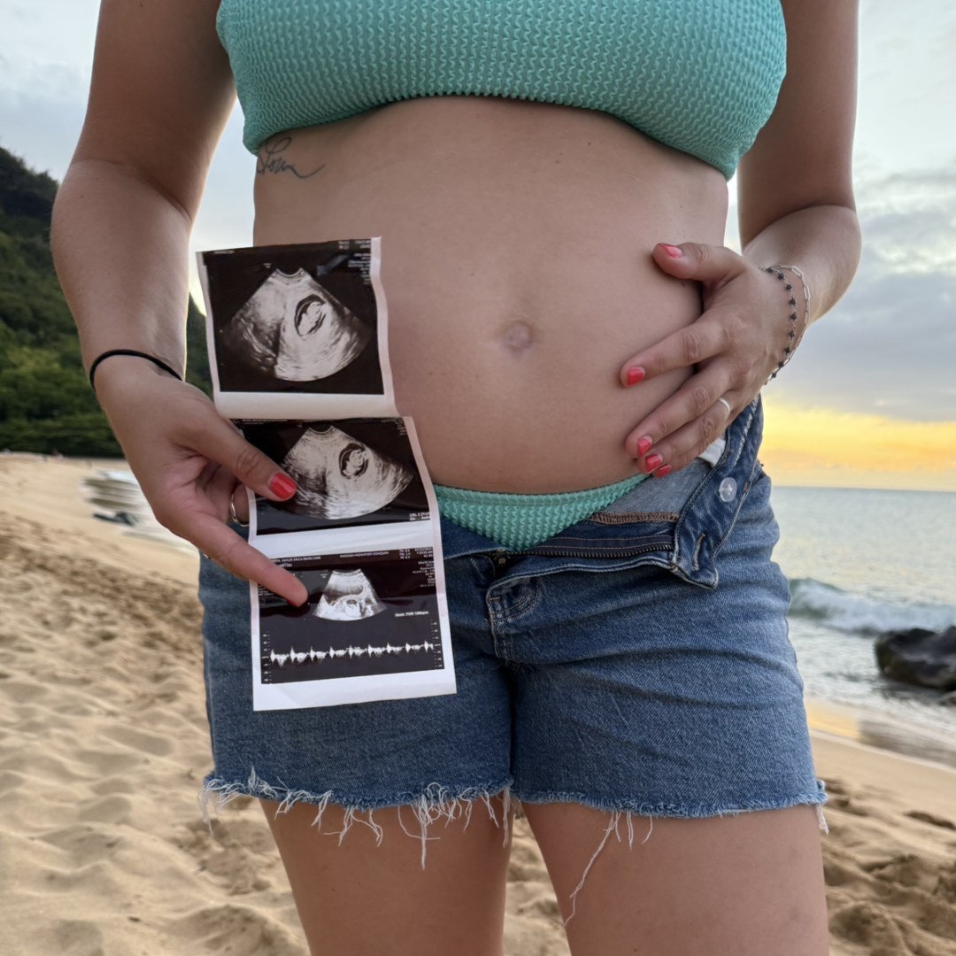 Photo shared by Kaylee for their Babylist baby registry.