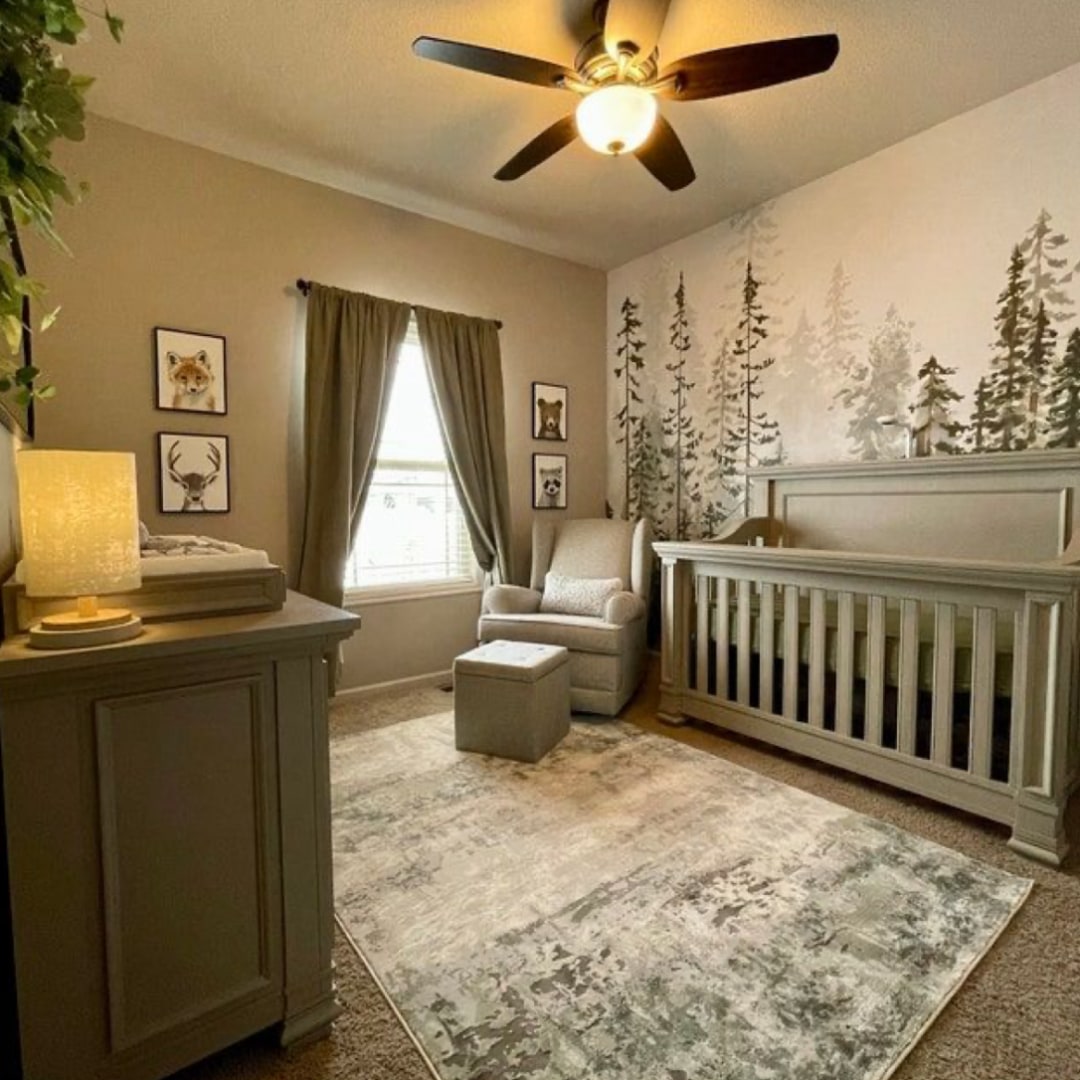 Photo shared by Itzel for their Babylist baby registry.