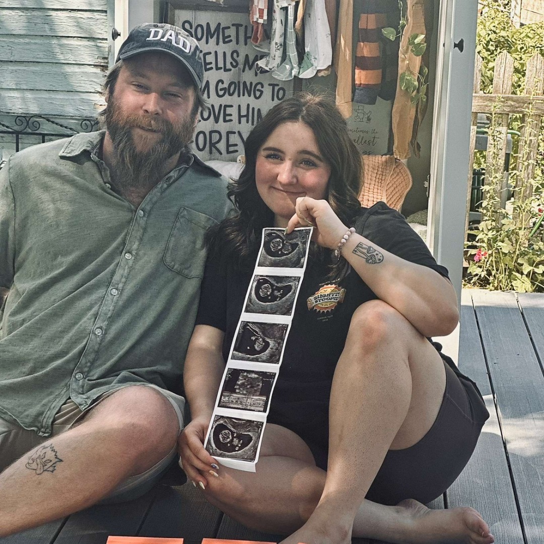 Photo shared by Gracie for their Babylist baby registry.