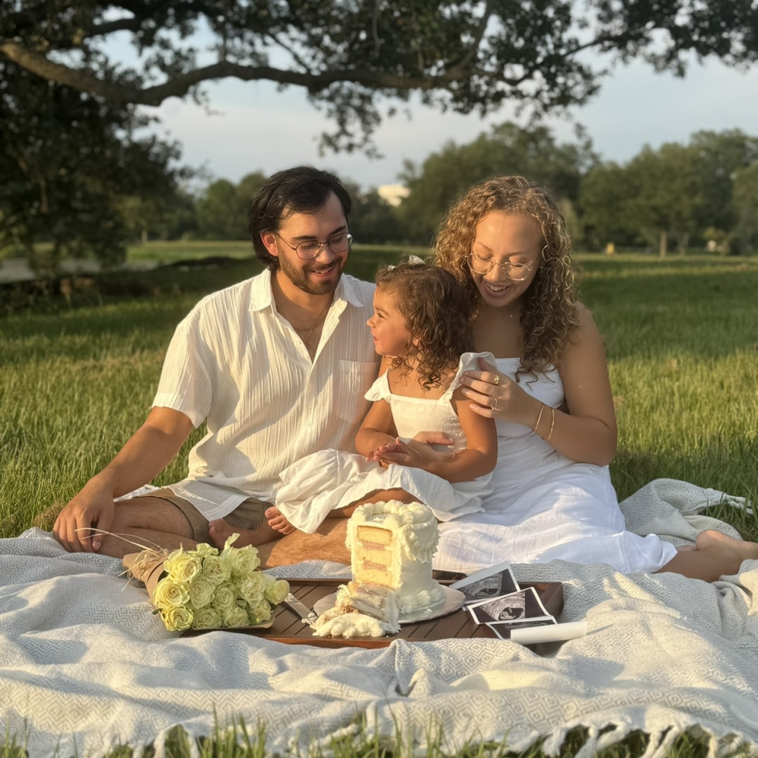 Photo shared by Alexandria for their Babylist baby registry.