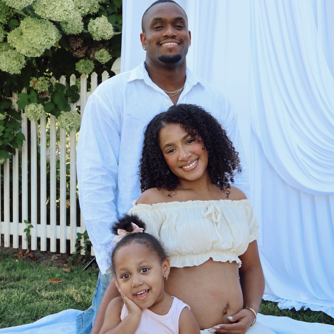 Photo shared by Anahis for their Babylist baby registry.