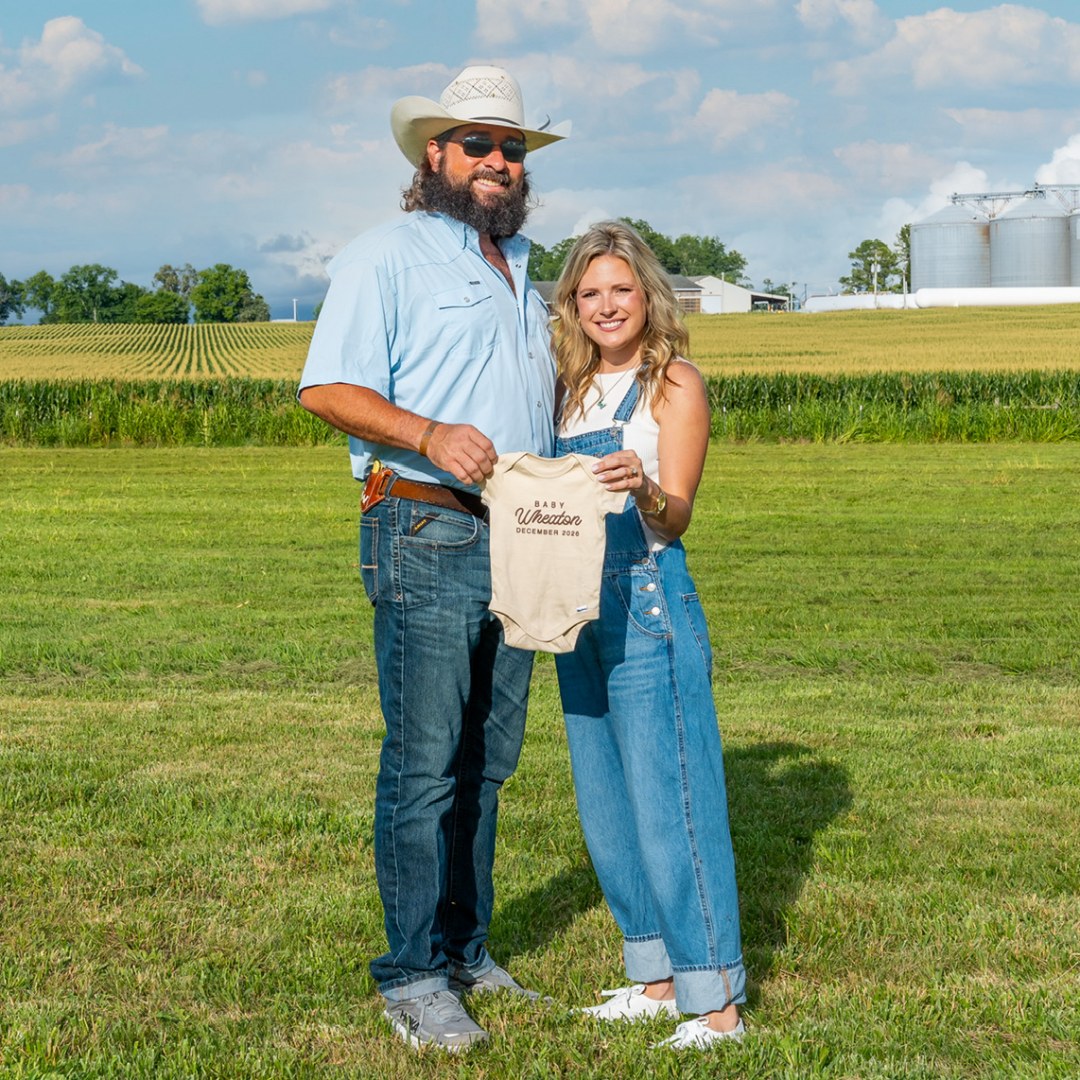 Photo shared by Candace for their Babylist baby registry.