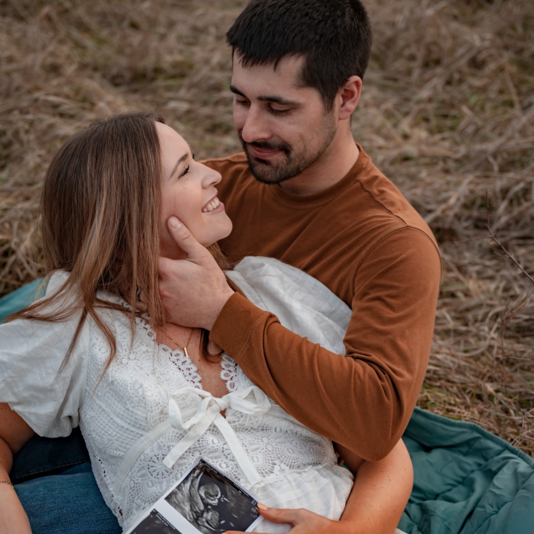 Photo shared by Abby for their Babylist baby registry.
