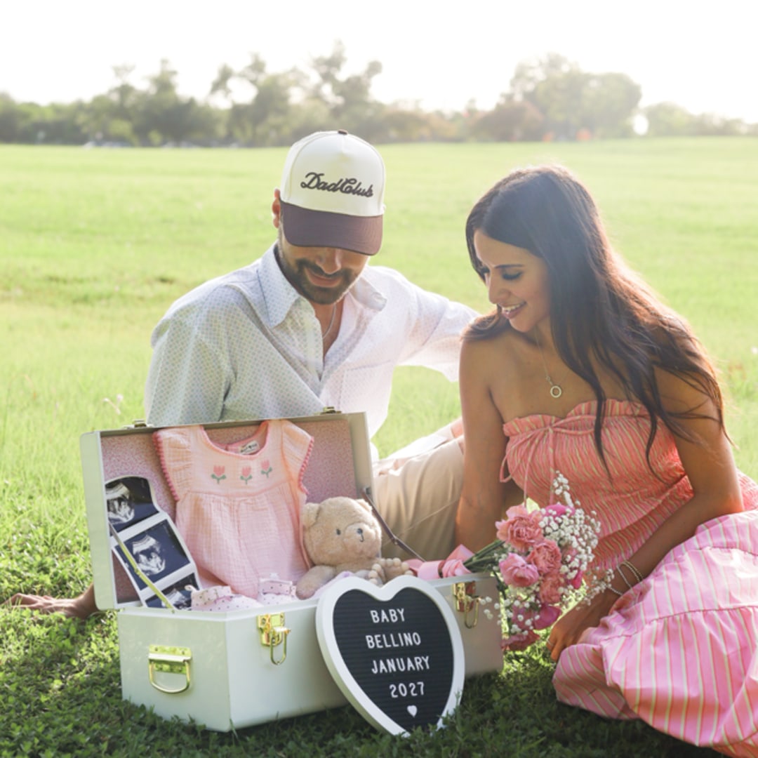 Photo shared by Aubrey for their Babylist baby registry.