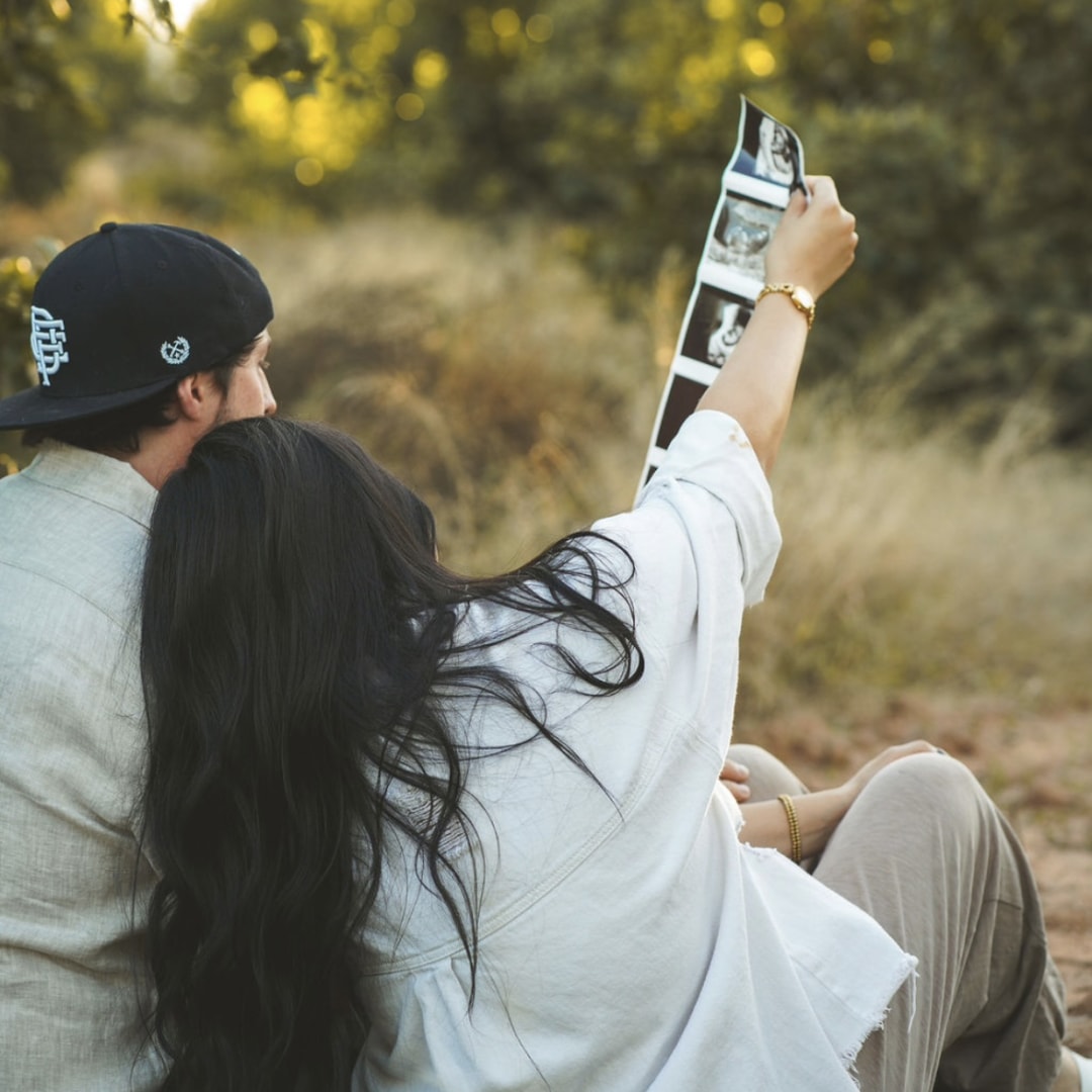 Photo shared by Destiny for their Babylist baby registry.