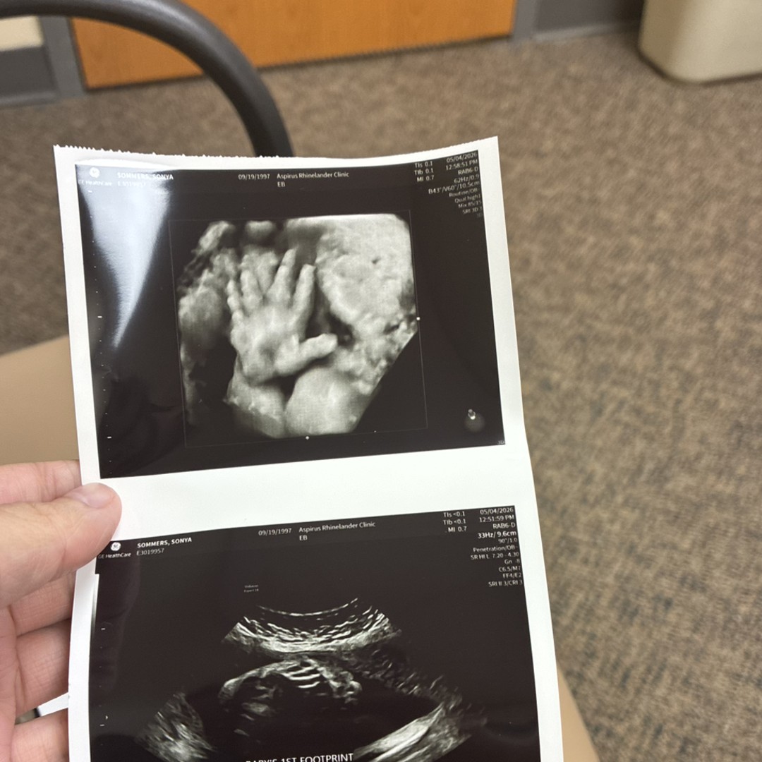 Photo shared by Ali for their Babylist baby registry.