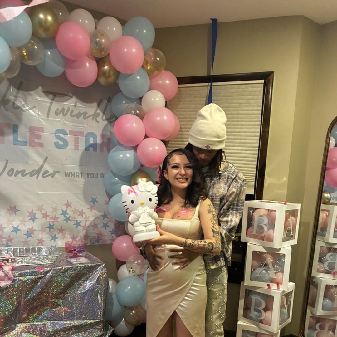 Photo shared by Sarah for their Babylist baby registry.