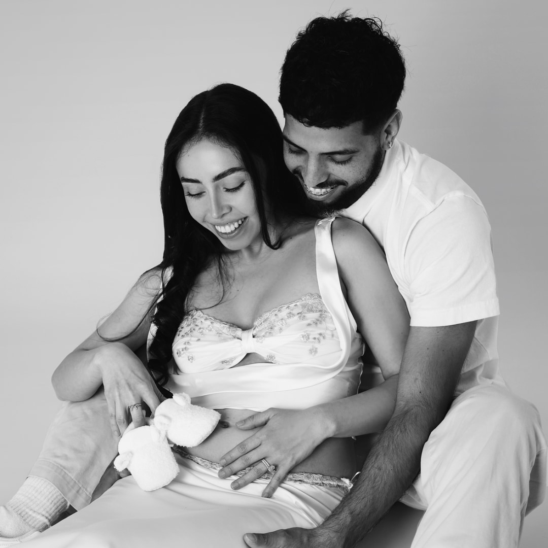 Photo shared by Carolyna for their Babylist baby registry.