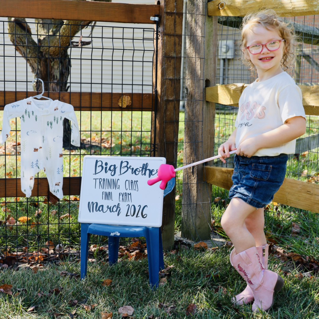 Photo shared by Dana for their Babylist baby registry.