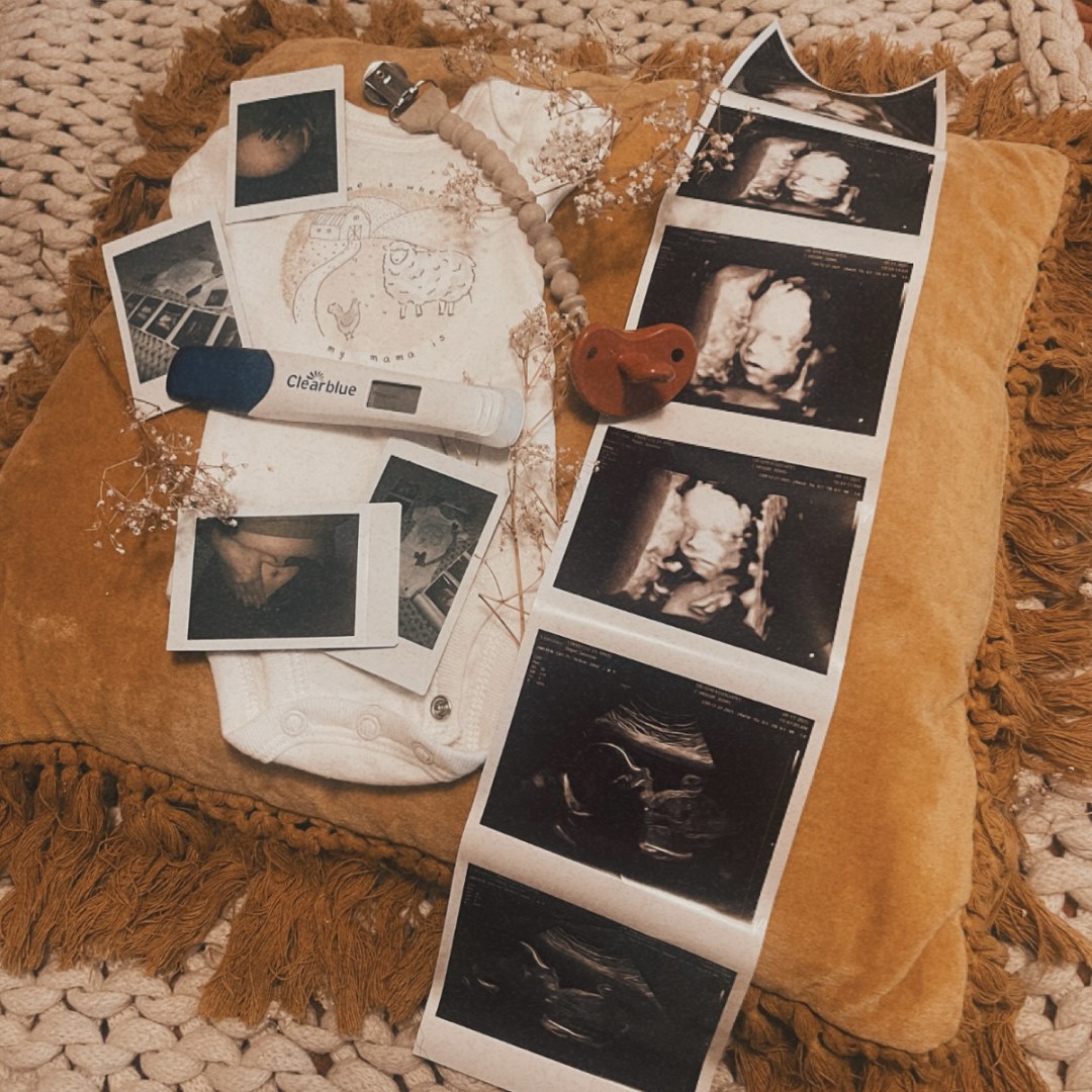 Photo shared by Jasmine for their Babylist baby registry.