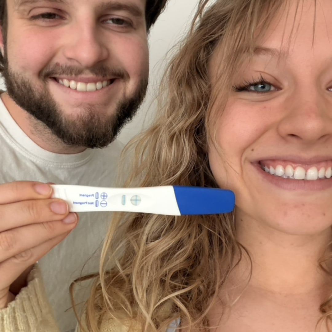 Photo shared by Analise for their Babylist baby registry.