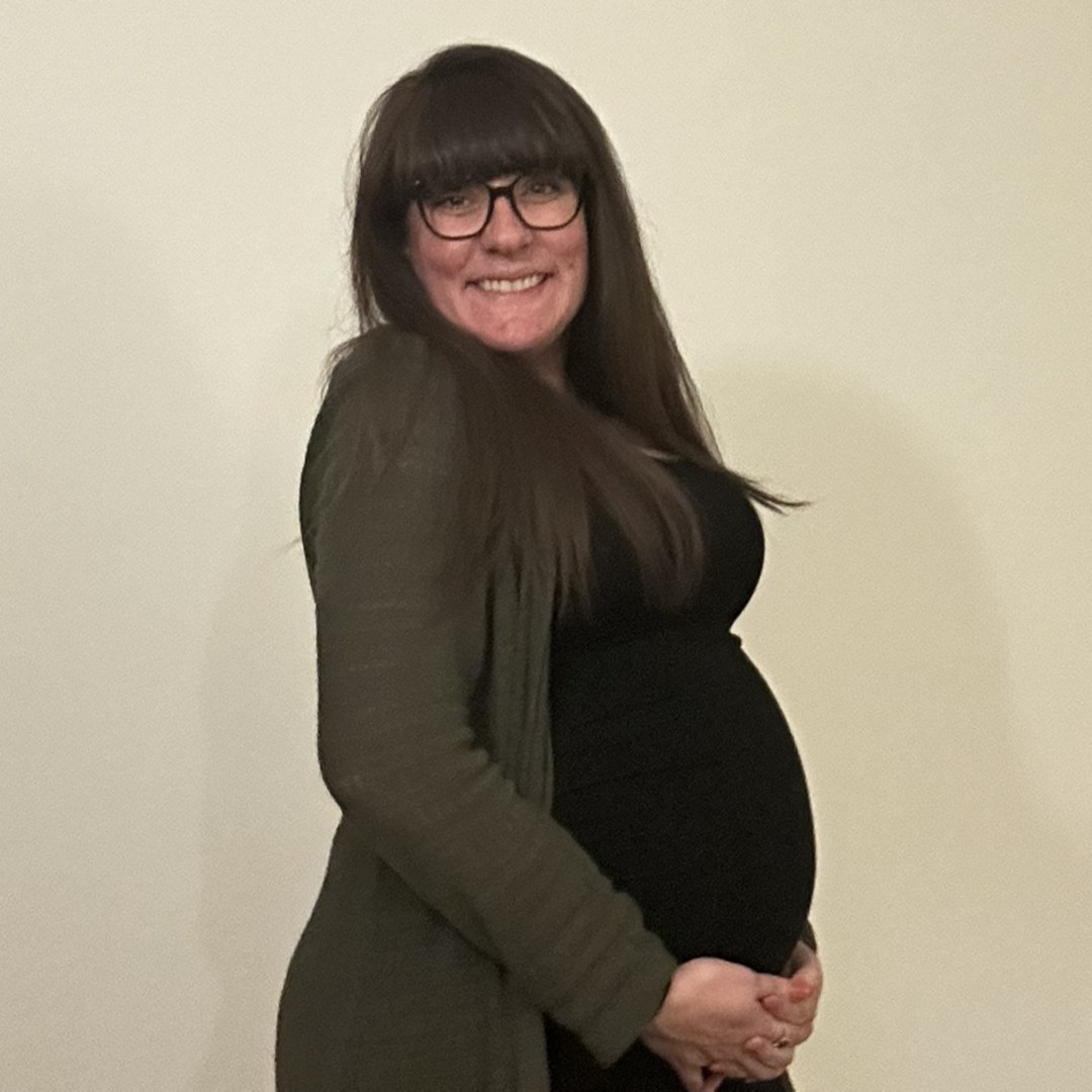 Photo shared by Ashley for their Babylist baby registry.