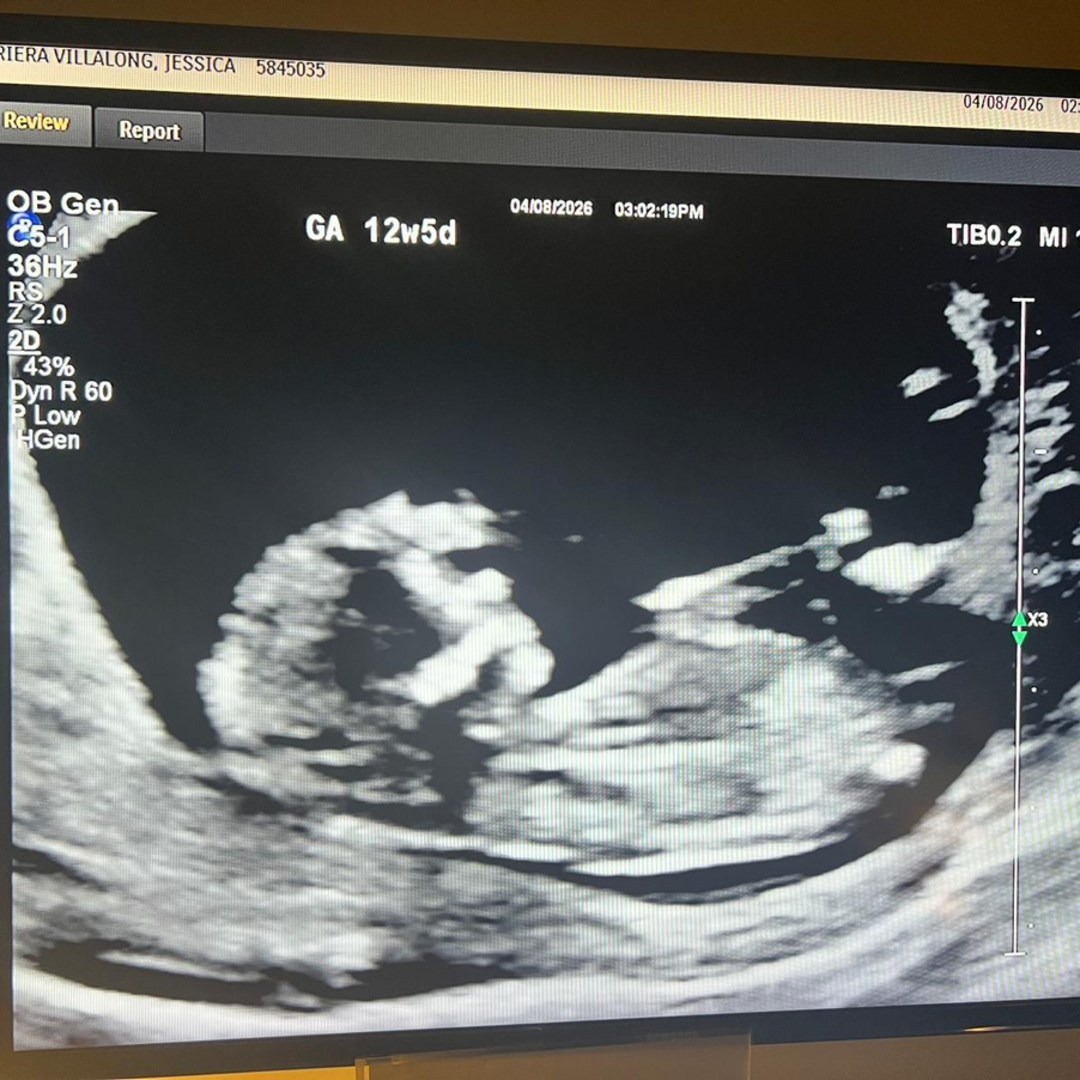 Photo shared by Jessica for their Babylist baby registry.