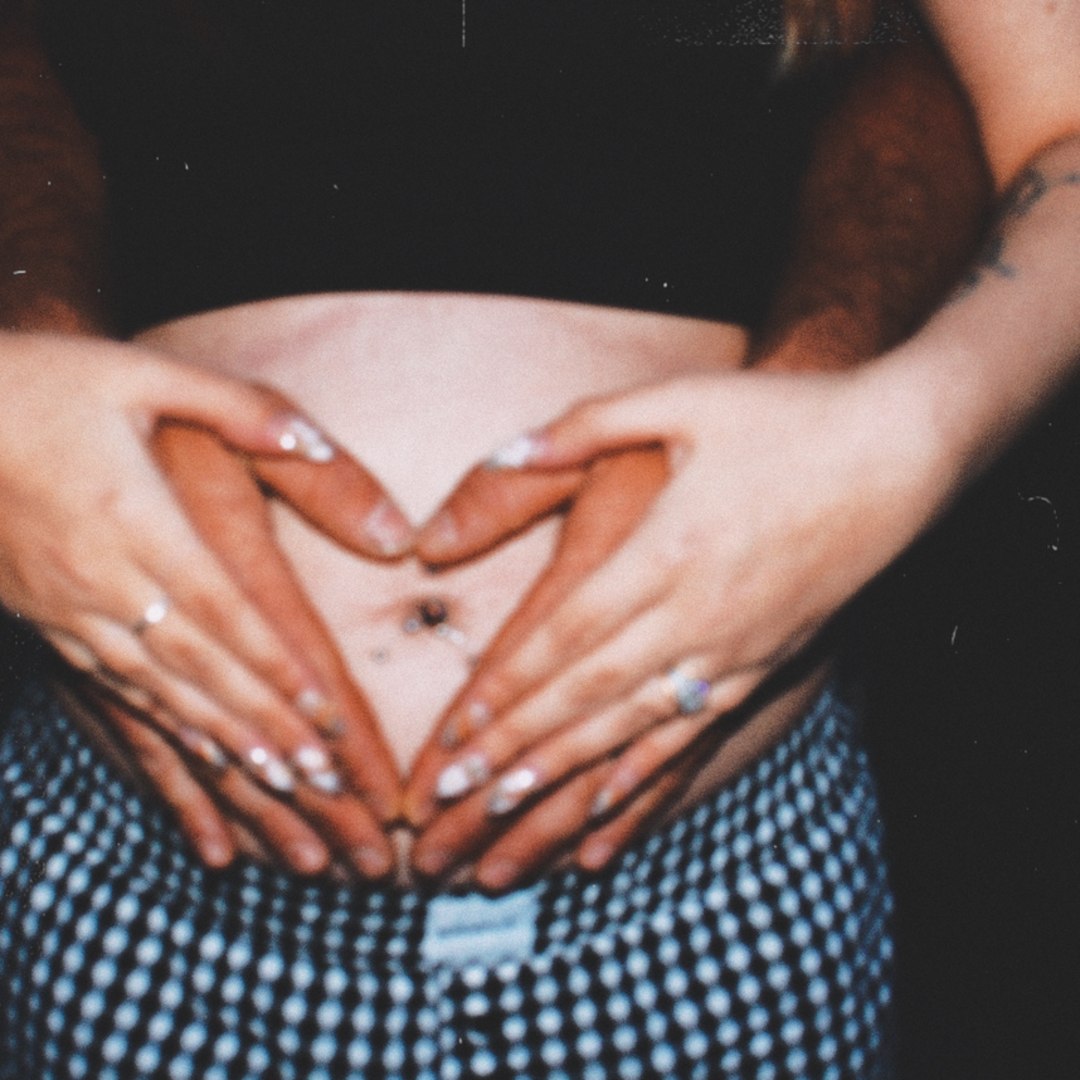 Photo shared by Brooke for their Babylist baby registry.