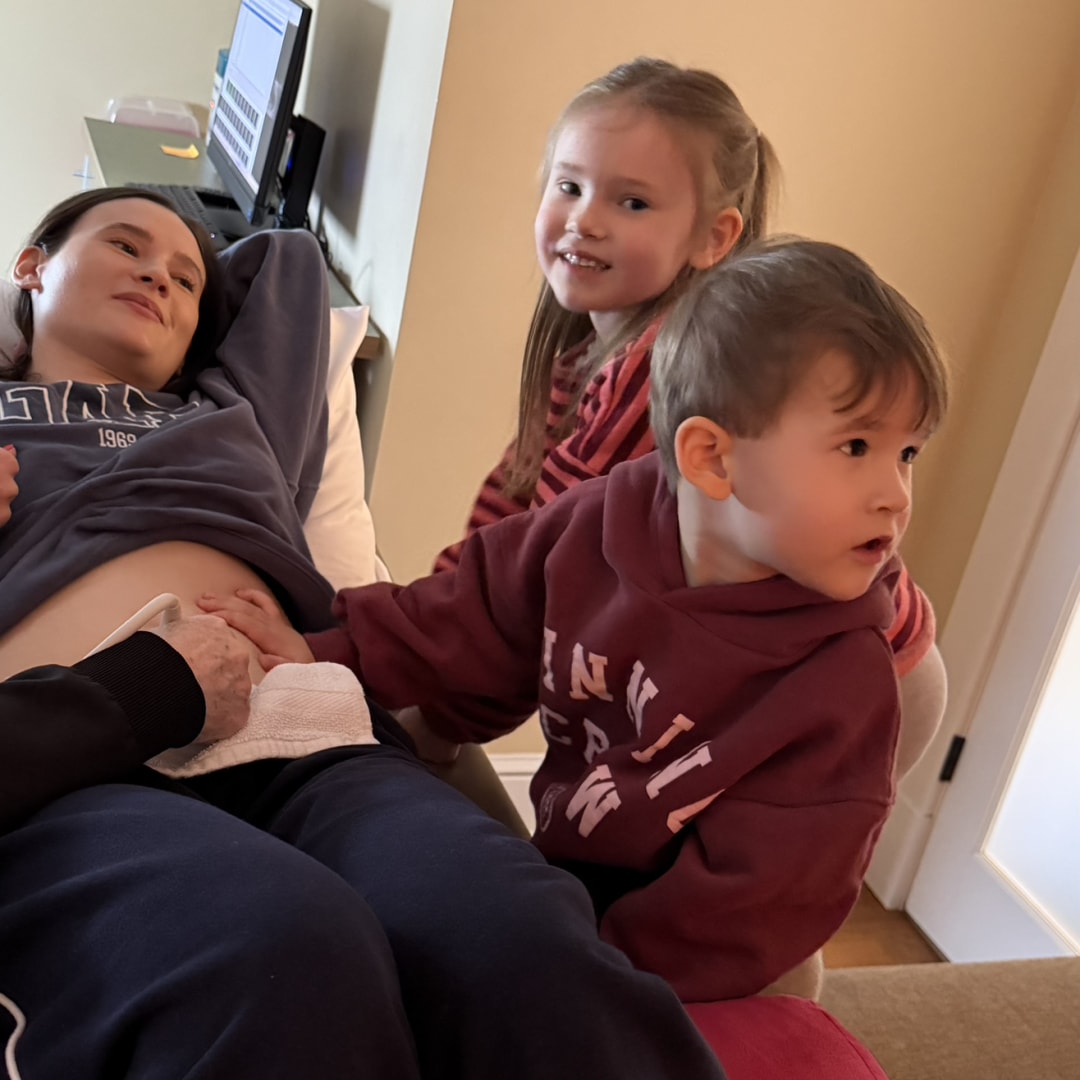 Photo shared by Nadia for their Babylist baby registry.