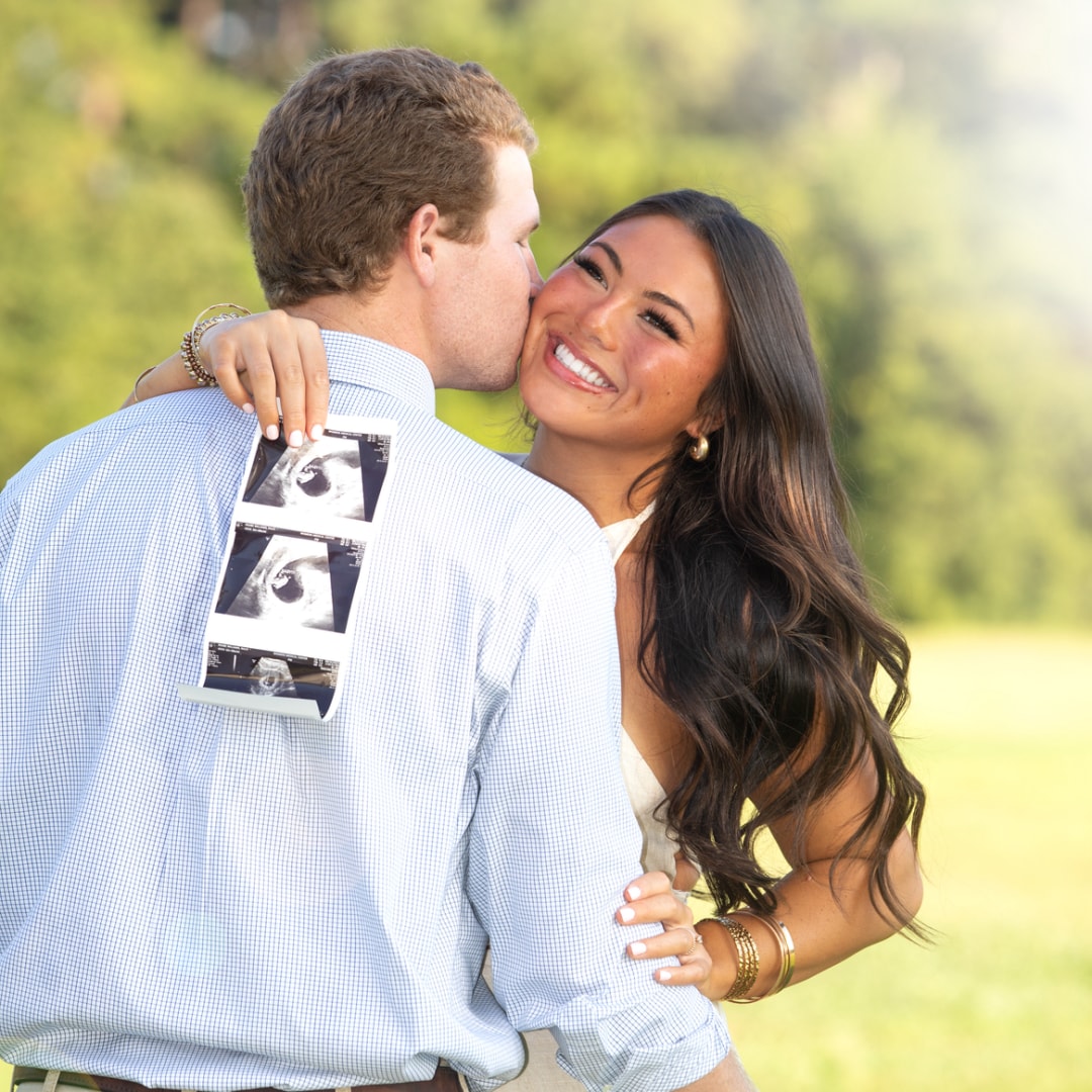 Photo shared by Raley for their Babylist baby registry.