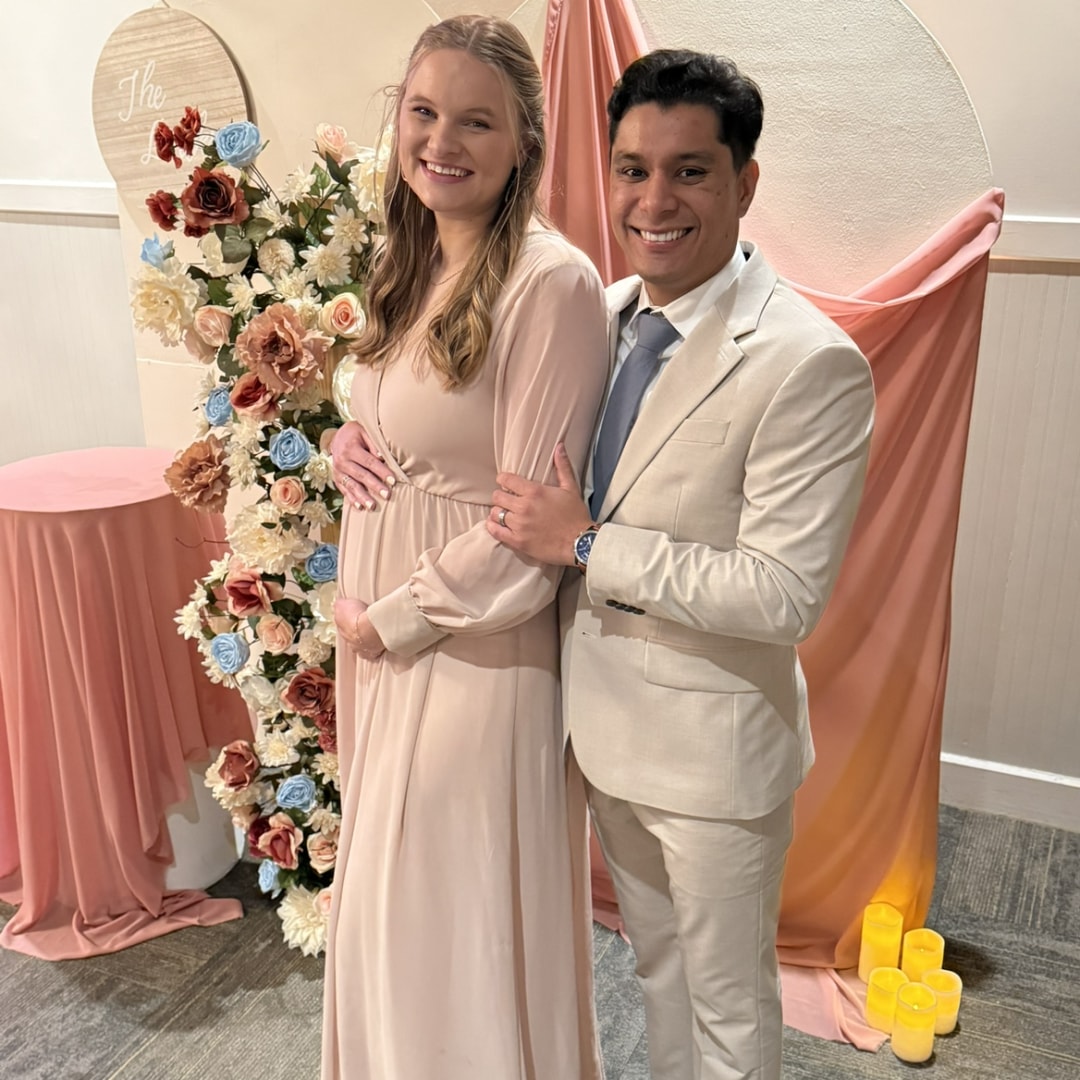 Photo shared by Grace for their Babylist baby registry.