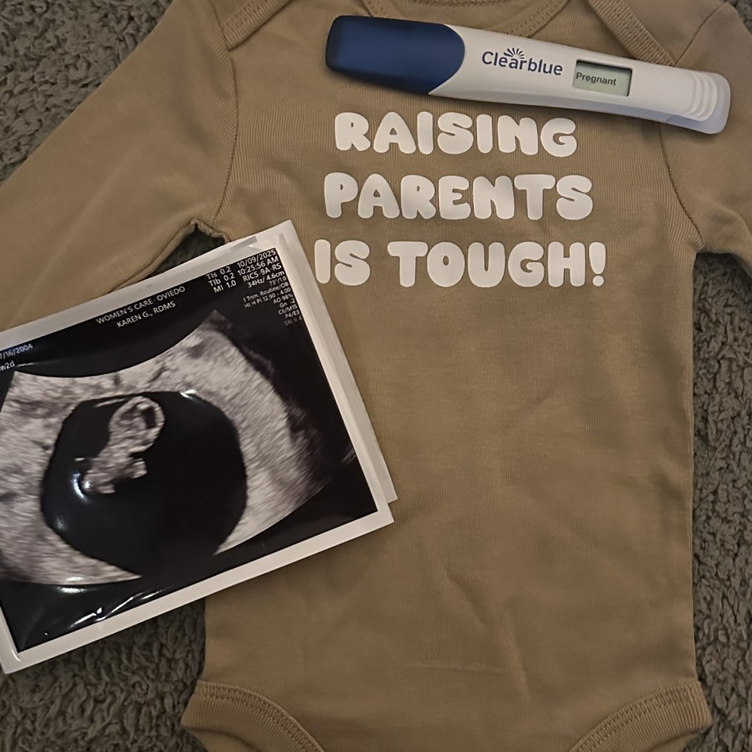 Photo shared by Kayden for their Babylist baby registry.