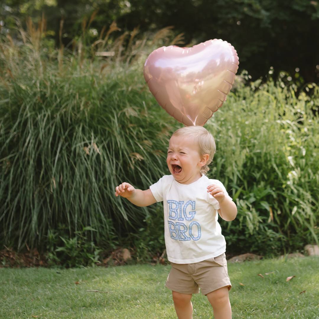 Photo shared by Courtney for their Babylist baby registry.