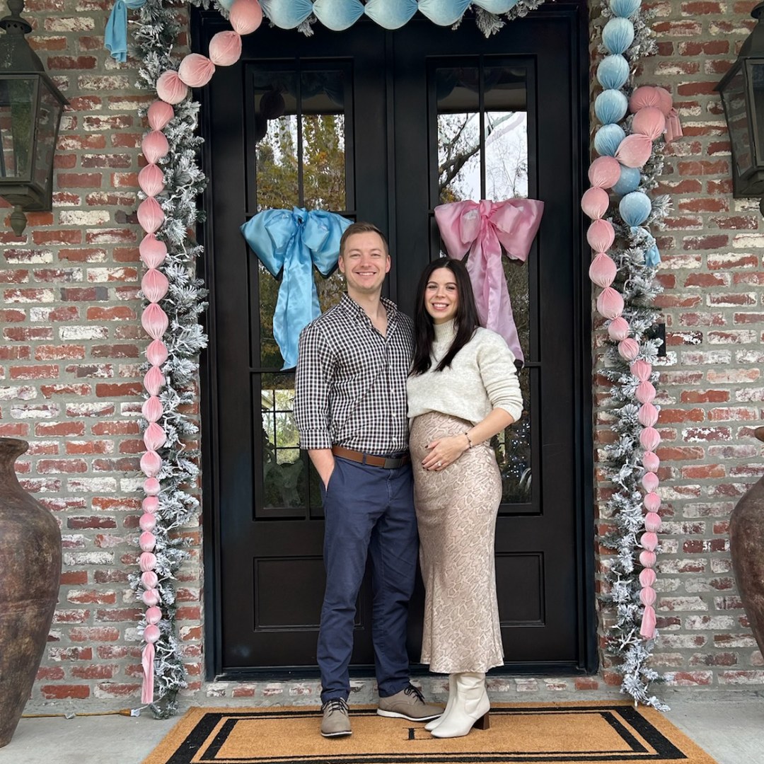 Photo shared by Emma for their Babylist baby registry.