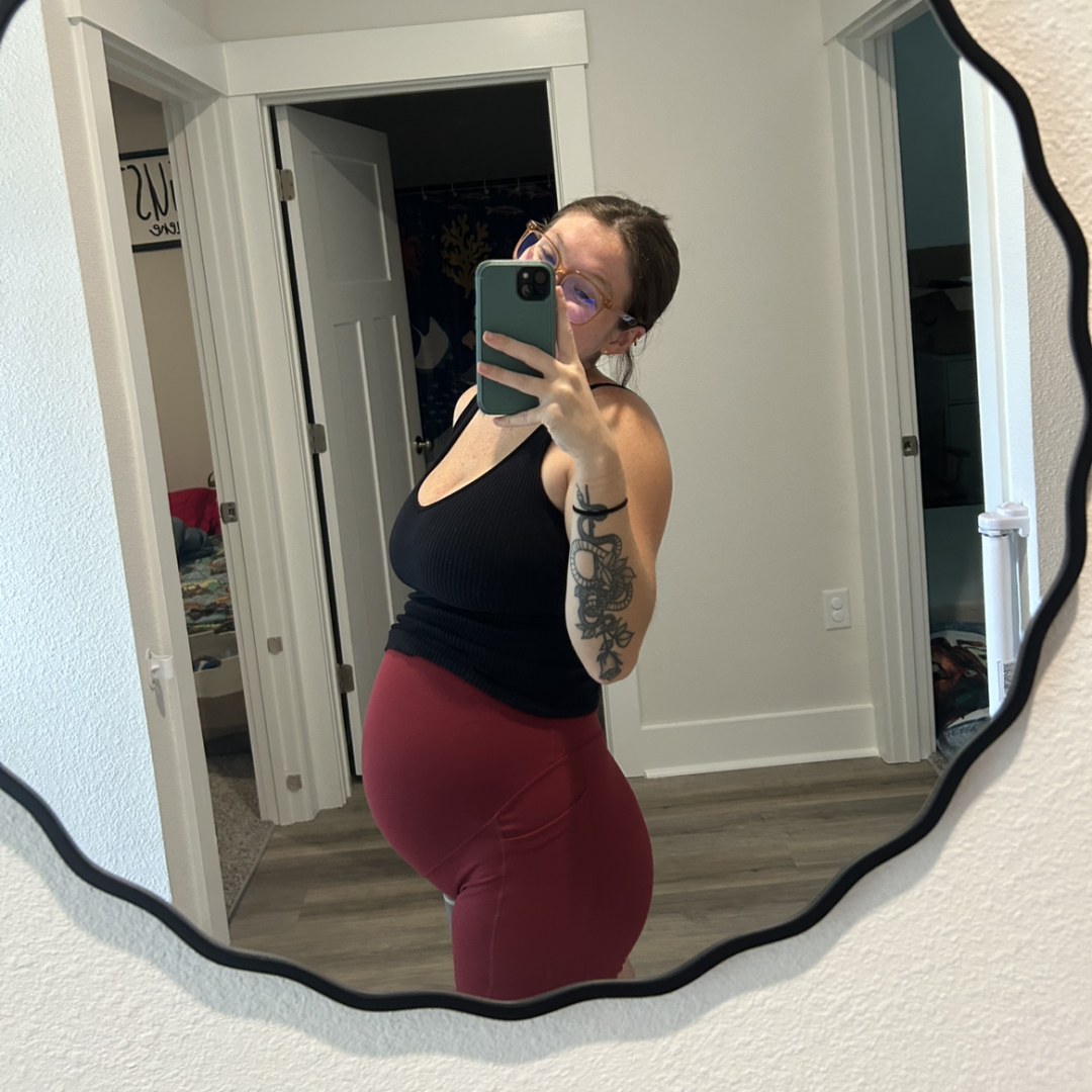 Photo shared by Emma-Caroline for their Babylist baby registry.