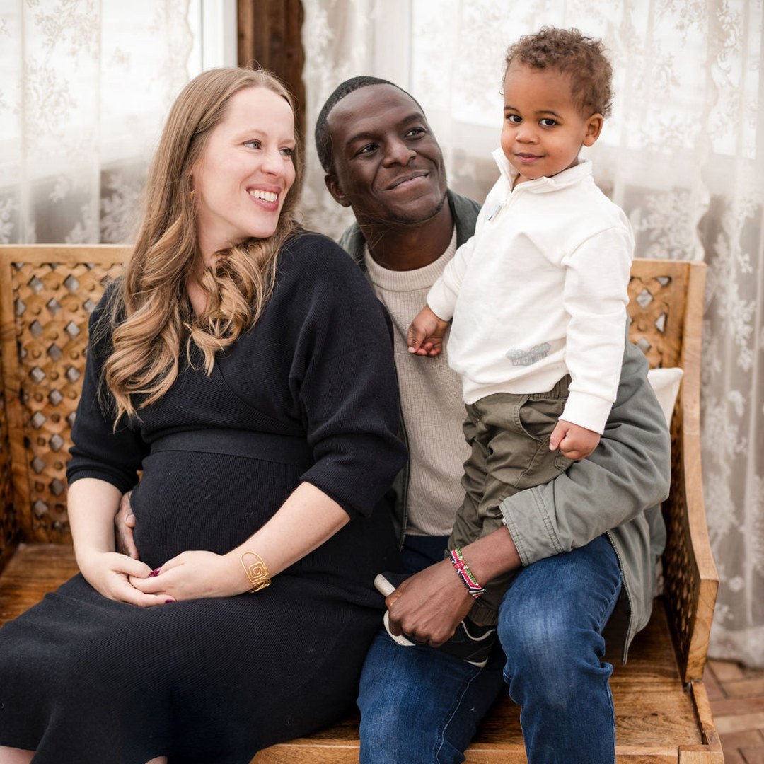 Photo shared by Rachel for their Babylist baby registry.