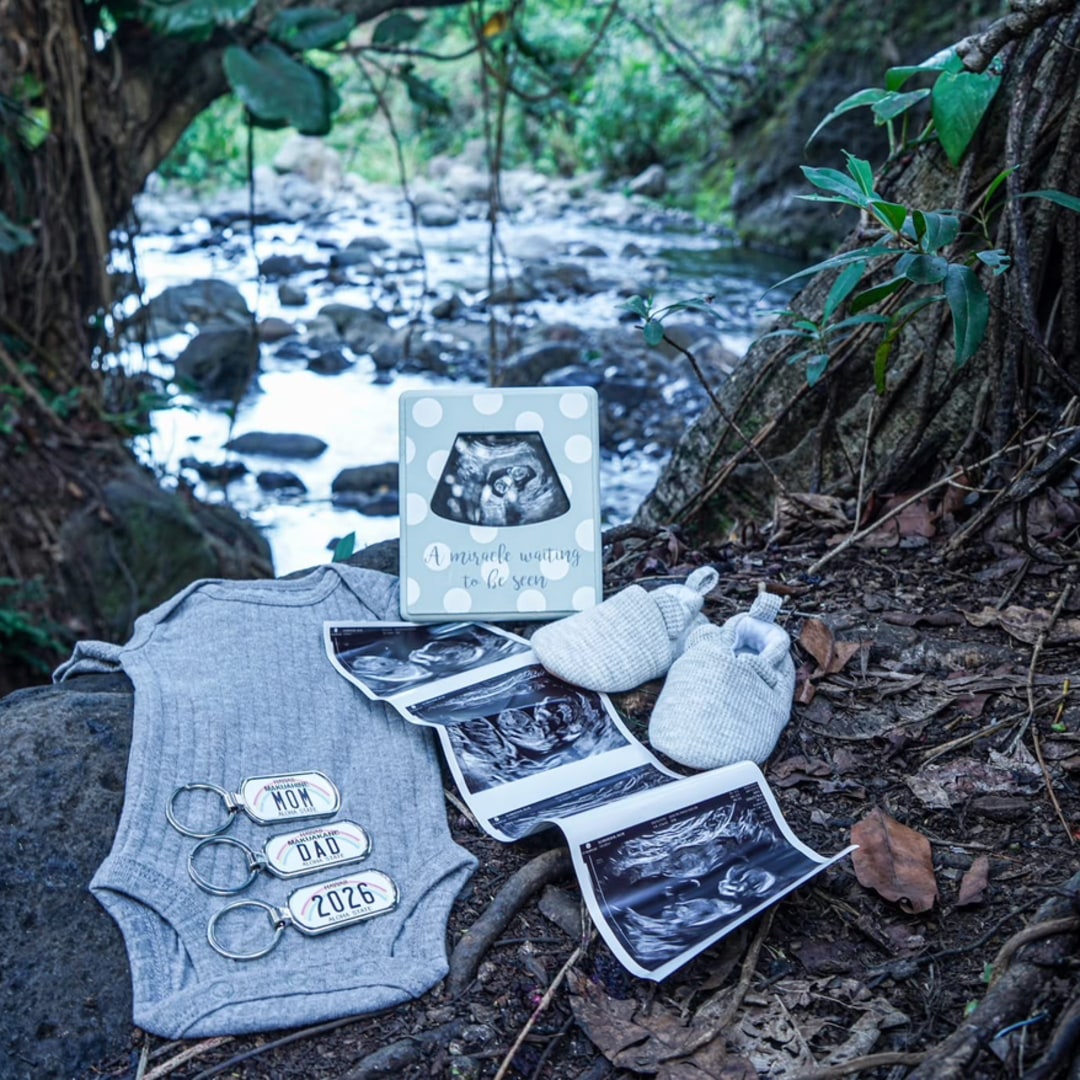 Photo shared by Allie for their Babylist baby registry.