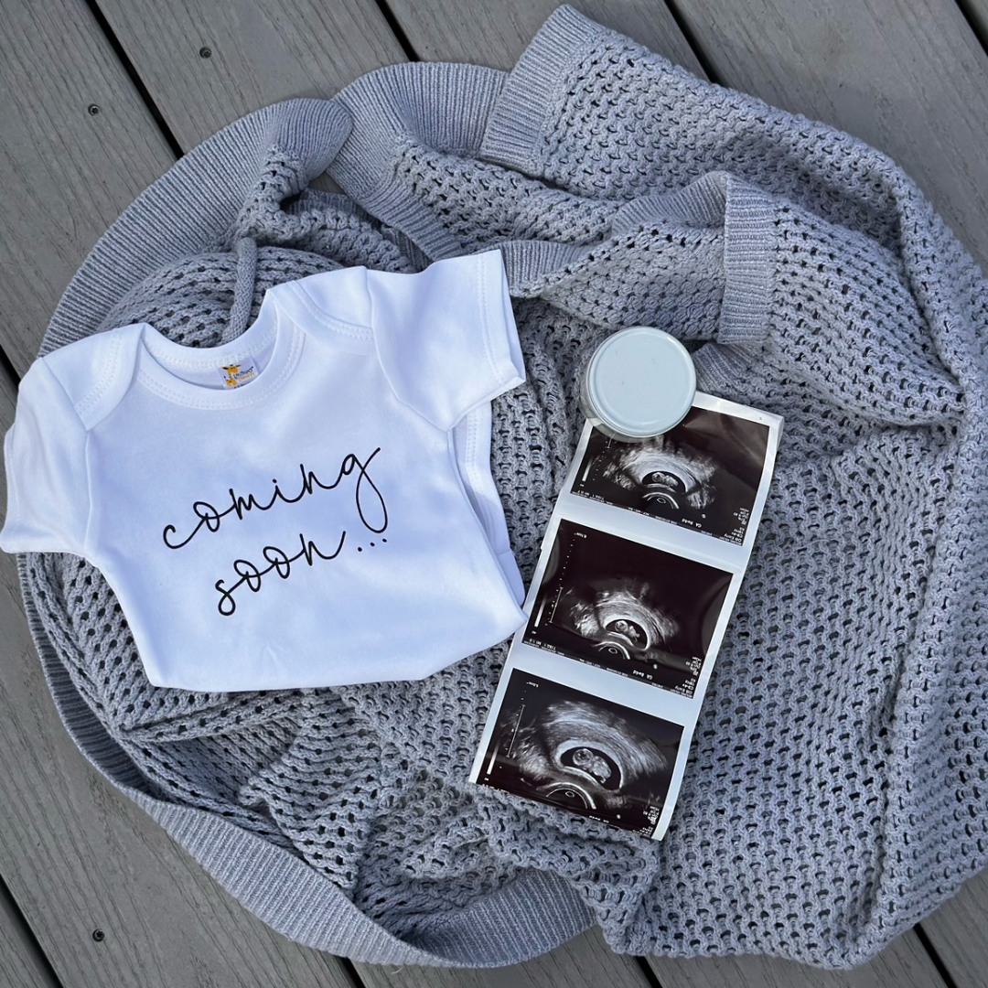 Photo shared by Kelsey for their Babylist baby registry.