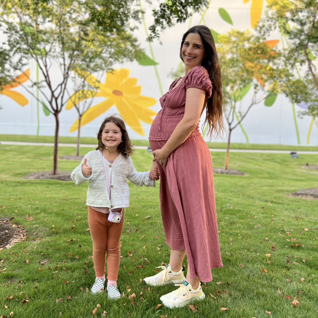 Photo shared by Shannon for their Babylist baby registry.