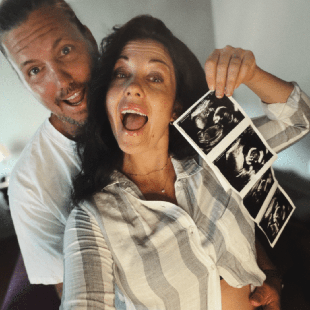 Photo shared by Desiree for their Babylist baby registry.
