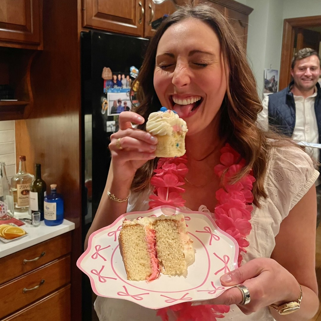 Photo shared by Olivia for their Babylist baby registry.