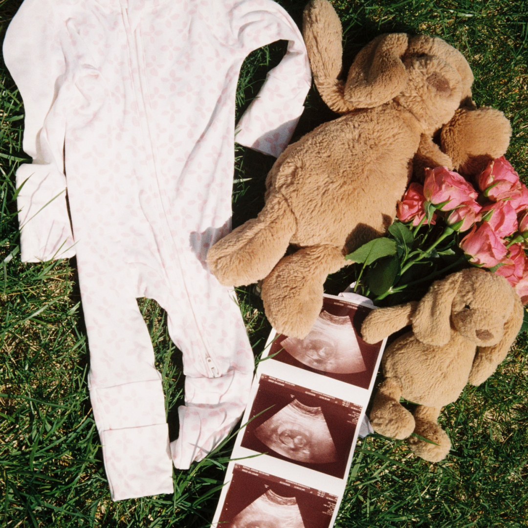 Photo shared by Jordan for their Babylist baby registry.