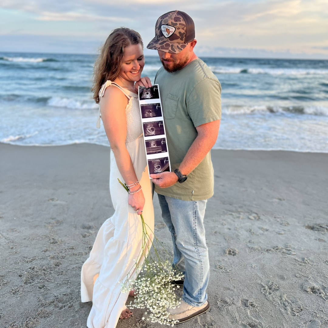 Photo shared by Kimmy for their Babylist baby registry.