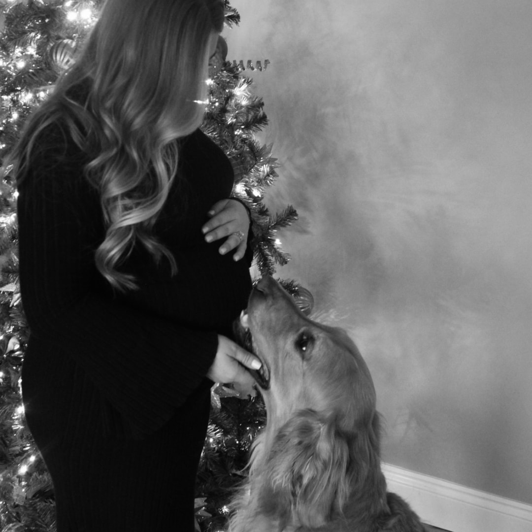 Photo shared by Kylie for their Babylist baby registry.