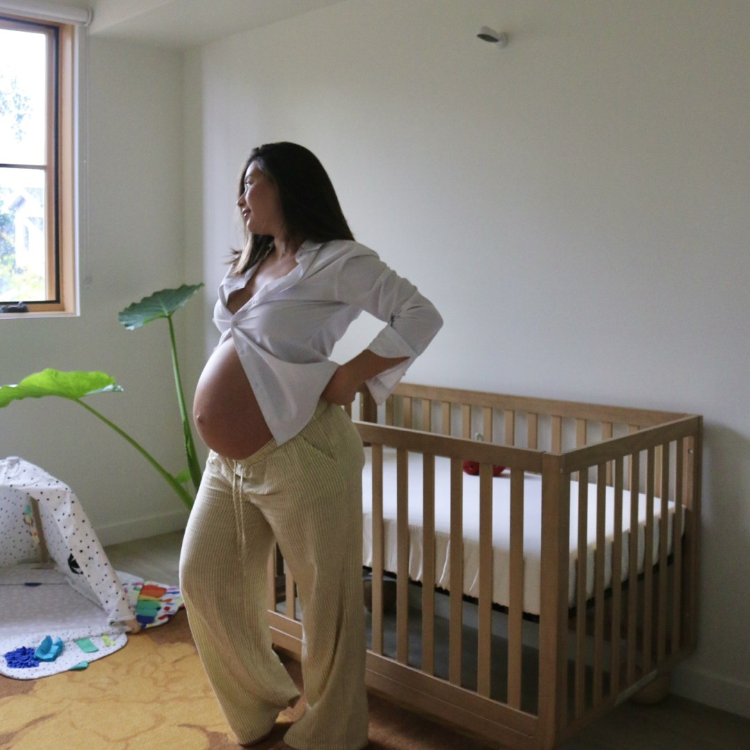 Photo shared by Mariah for their Babylist baby registry.