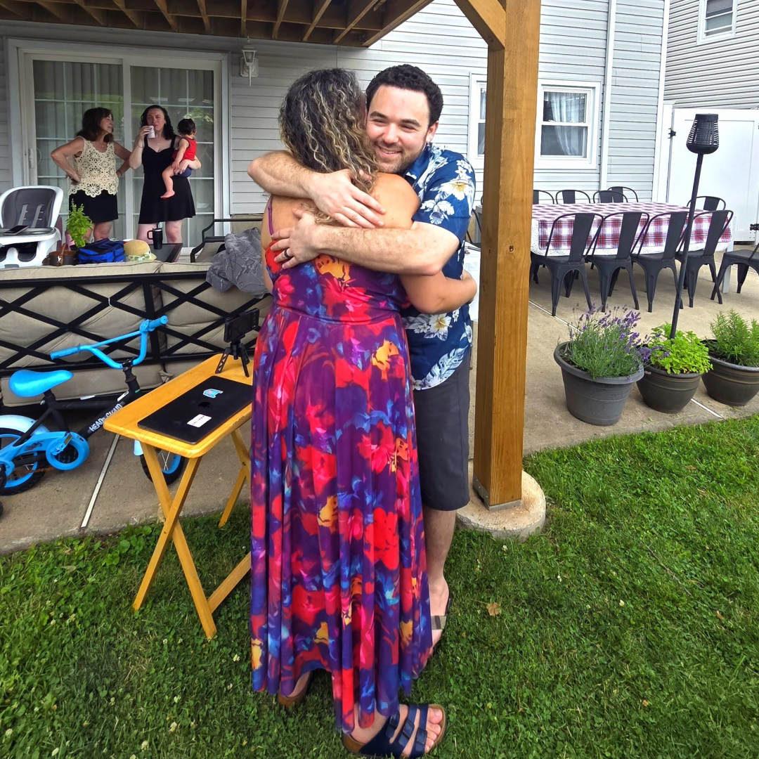 Photo shared by Alexandra for their Babylist baby registry.