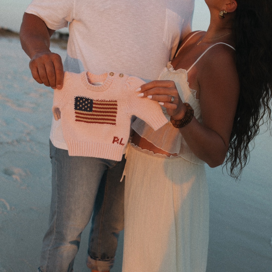 Photo shared by Caroline for their Babylist baby registry.