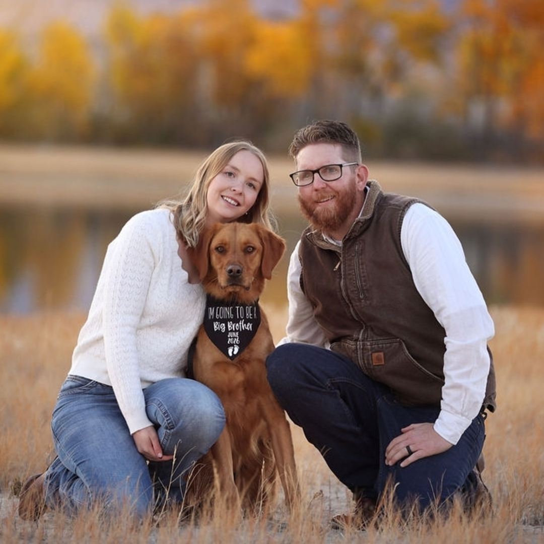 Photo shared by Tia for their Babylist baby registry.