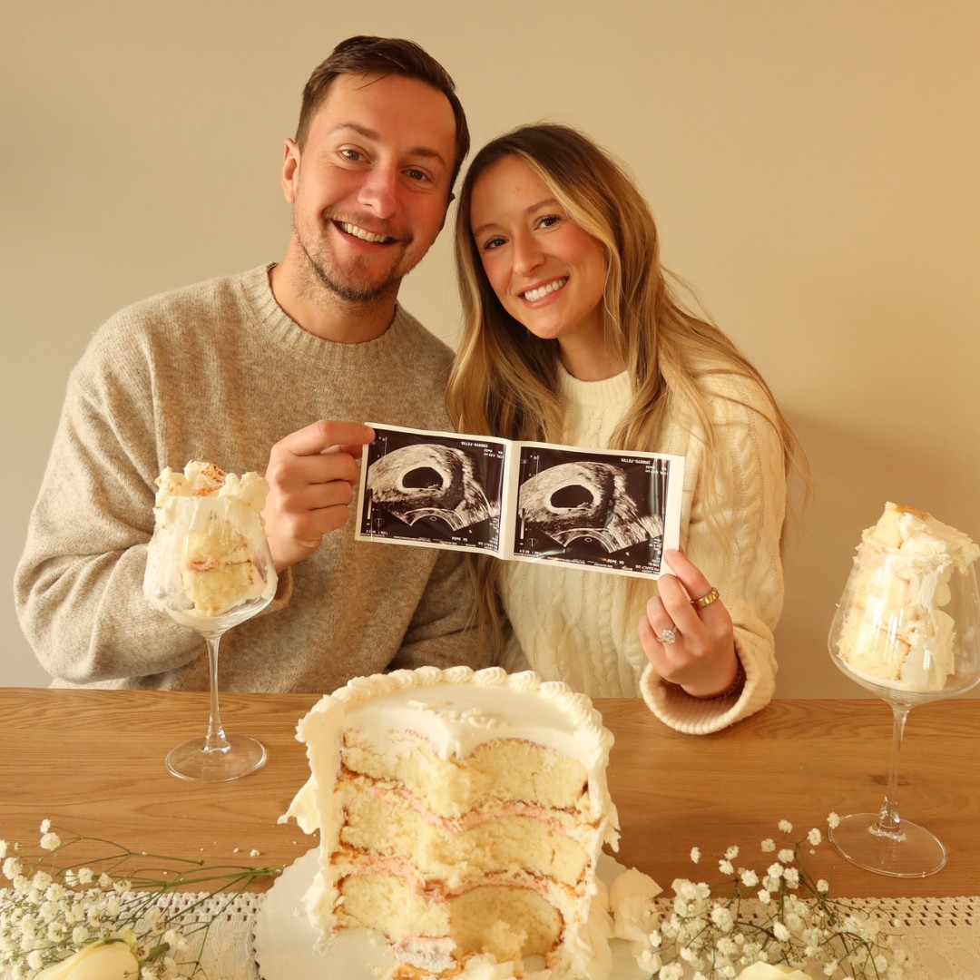 Photo shared by Cassidy for their Babylist baby registry.