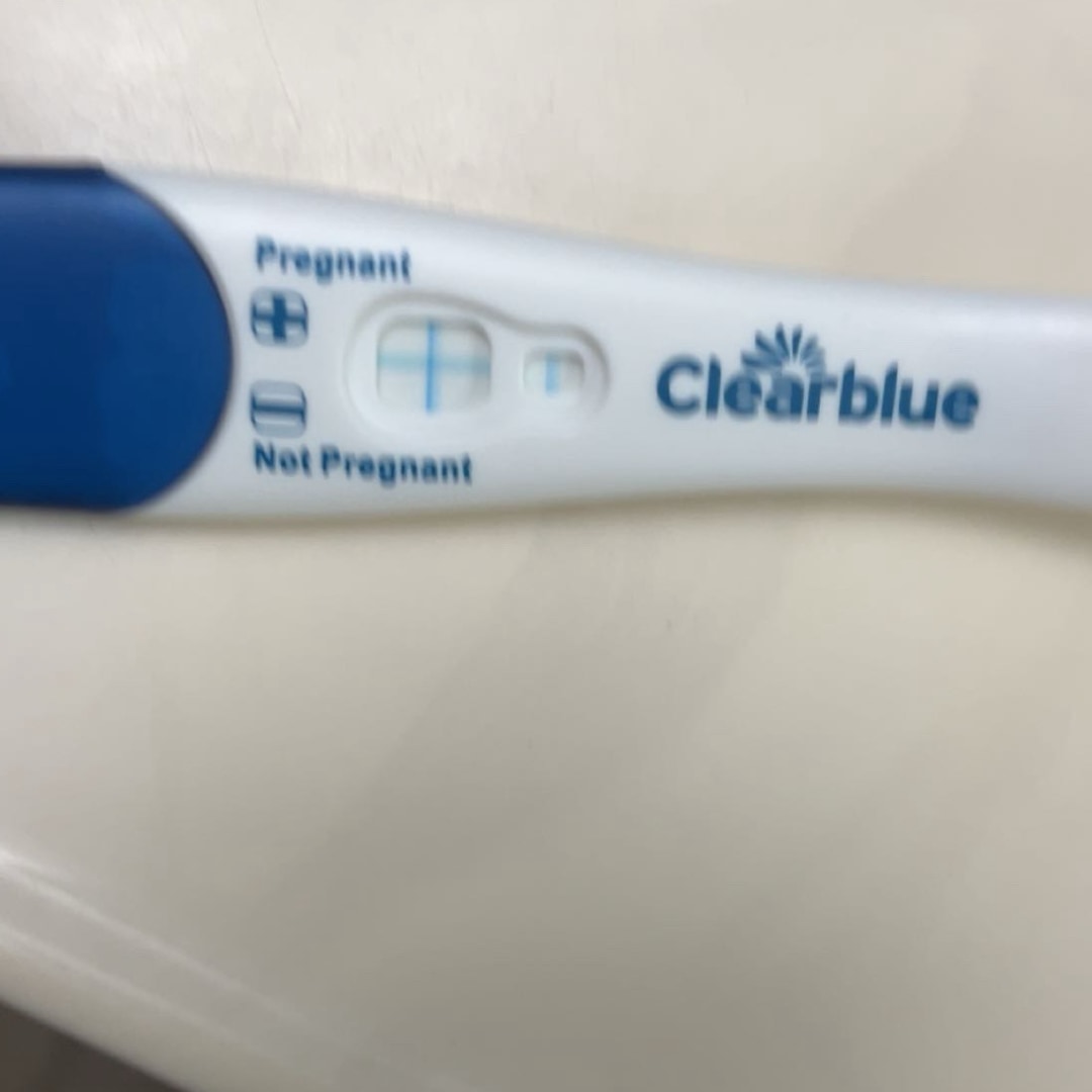 Photo shared by Brenna for their Babylist baby registry.